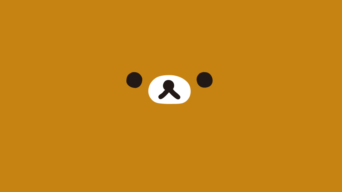 Rilakkuma Computer Wallpapers - Top Free Rilakkuma Computer Backgrounds ...