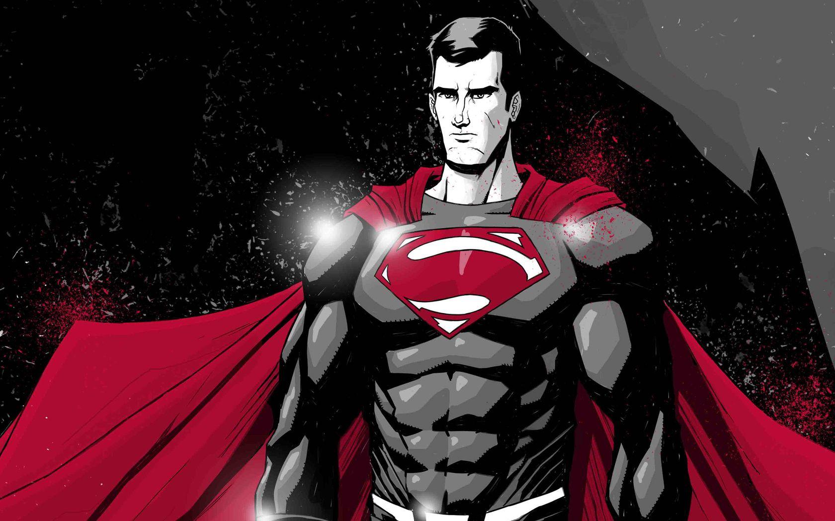 Superman on Twitter Love is anime style done by JoeTheNiteOwl superman  dcfandome httpstcom7xecpprCR  Twitter
