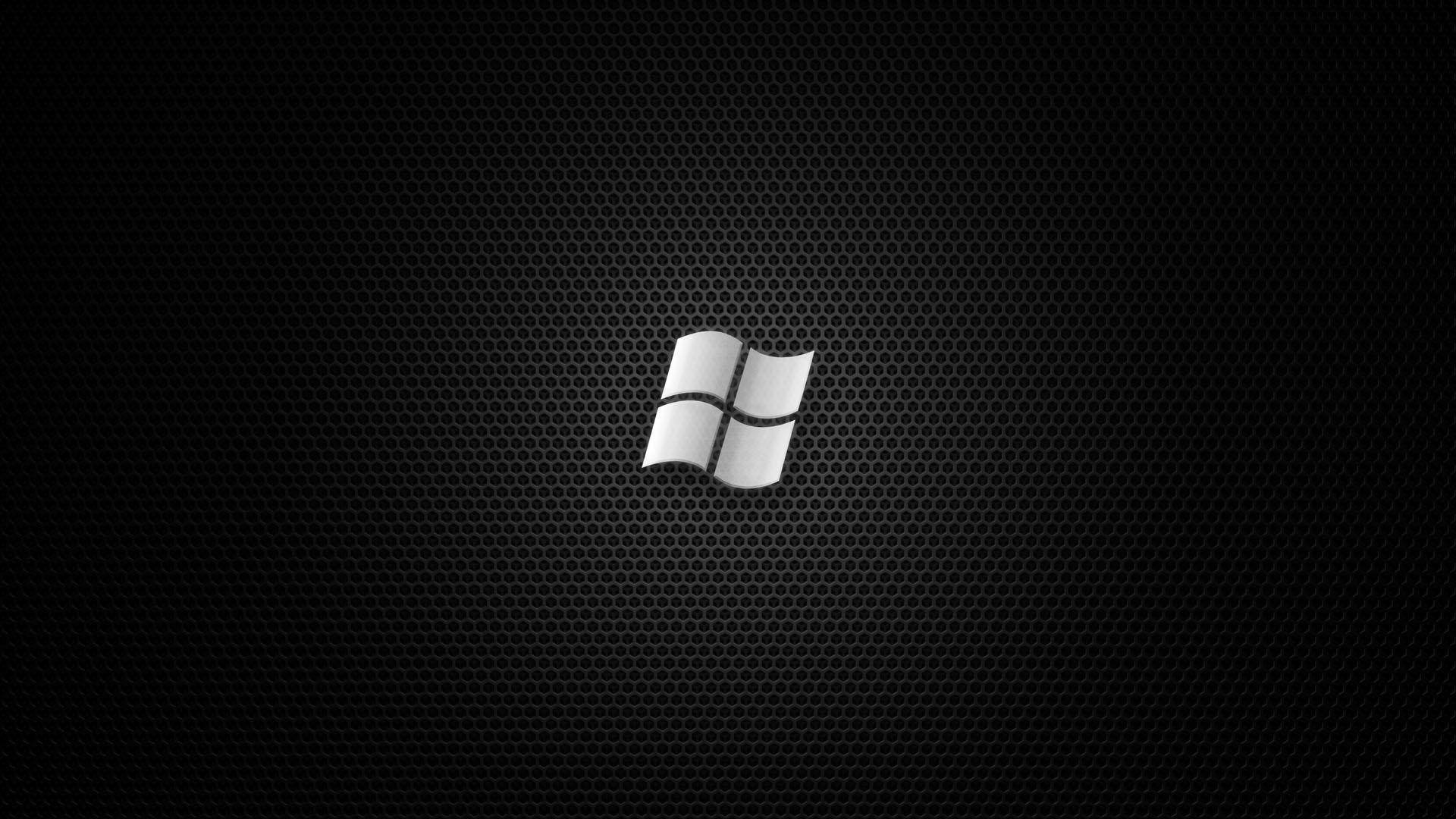1920x1080 Windows 10 Logo Wallpaper. HD Windows Wallpaper