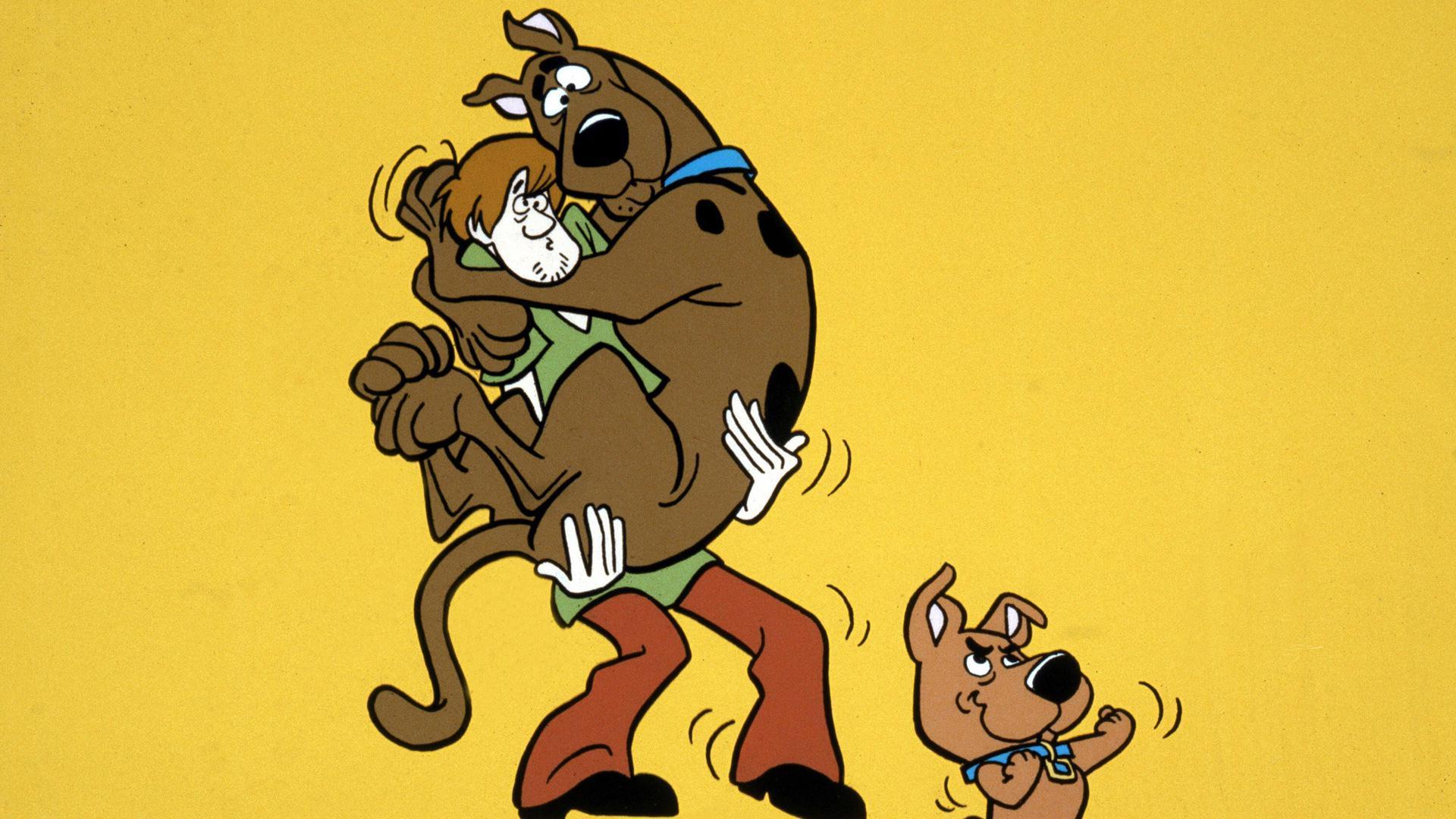 1920x1080 Scooby Doo wallpaper, Cartoon, HQ Scooby Doo pictureK Wallpaper 2019