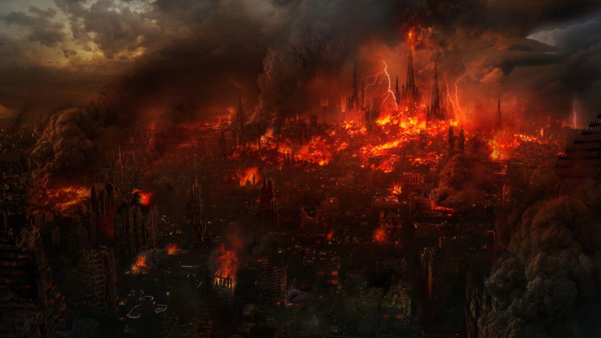 1920x1080 Fire HD Wallpaper 1920x1080