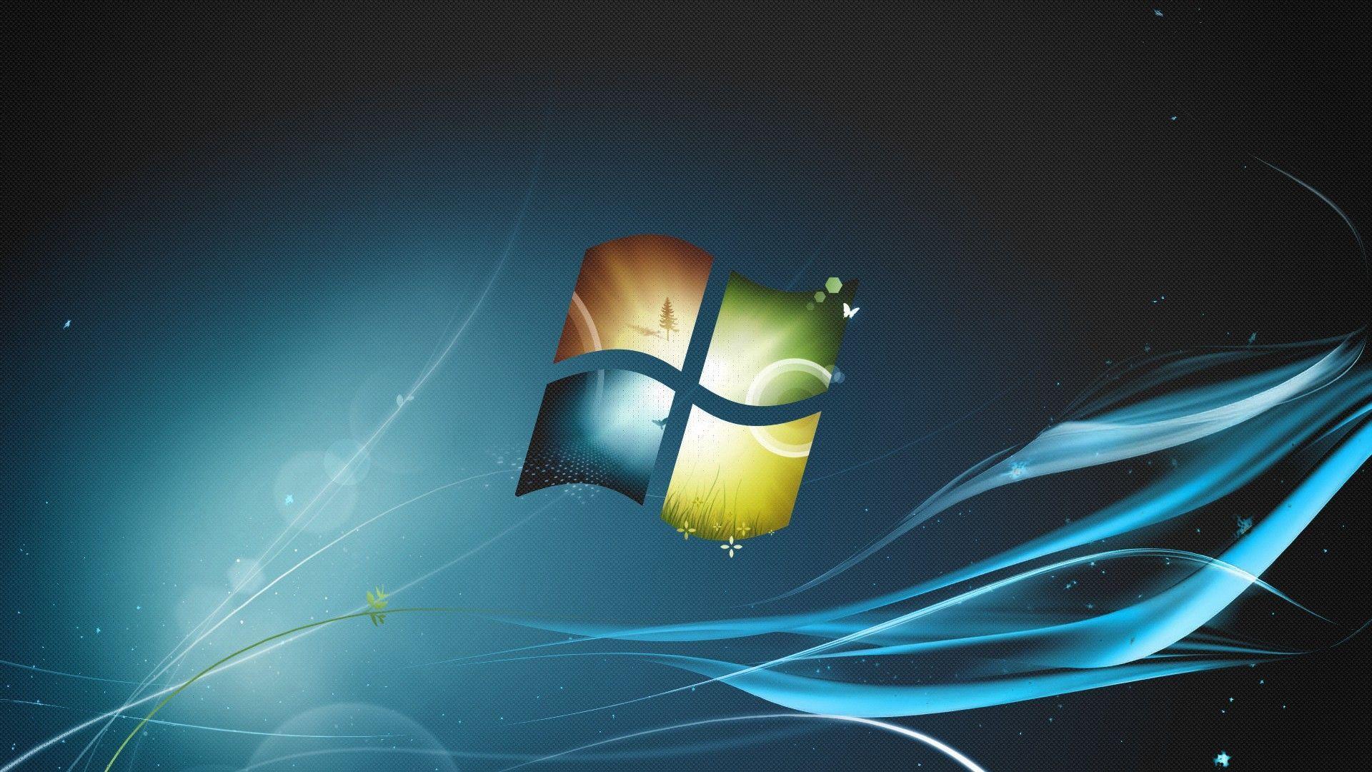 1920x1080 Windows 7 Wallpaper 1920x1080