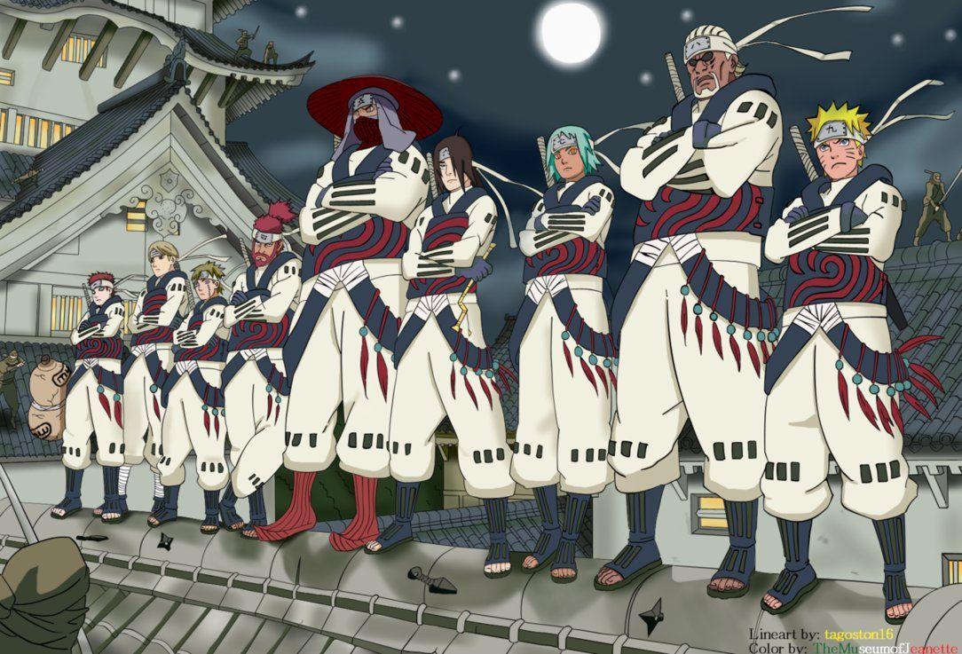 1084x737 All Jhincuriki Naruto Shippuden Wallpaper Wallpaper