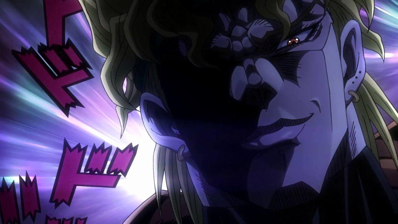 1280x720 Stardust Crusaders Wallpaper Awesome Jojo S Bizarre Adventure Stardust Crusaders Dio Revealed Holy Diver Edition Ideas of The Hudson
