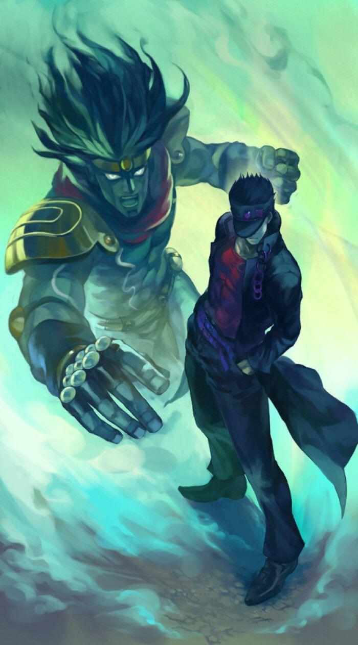 700x1261 Quick Transmigration: Male Lead, You're Overpowered?. Jojos bizarre adventure jotaro, Jojo bizarre, Jojo bizzare adventure