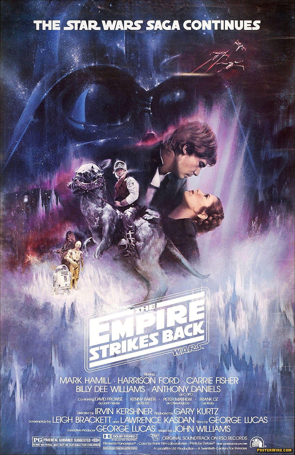1200x1850 Star Wars Posters / WallpaperReggie's
