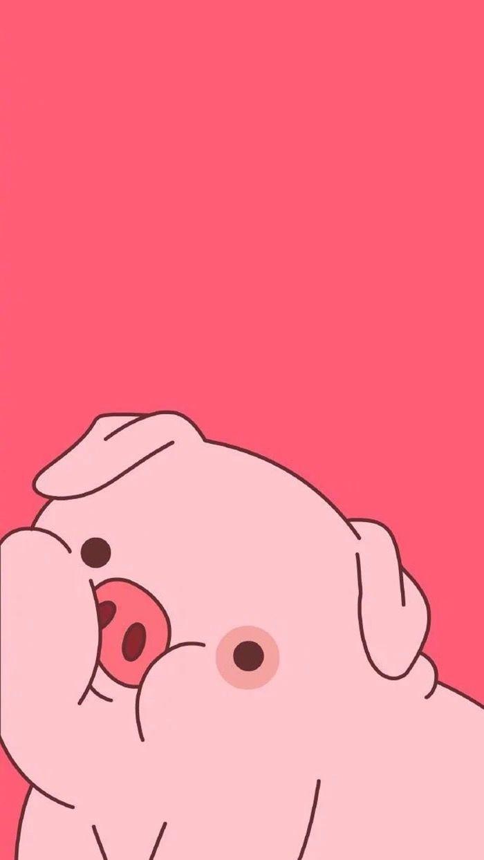700x1244 Épinglé par qiuling sur Cute Cartoon. Fond ecran emoji, Fond d'écran de téléphone disney, Fond d'ecran dessin