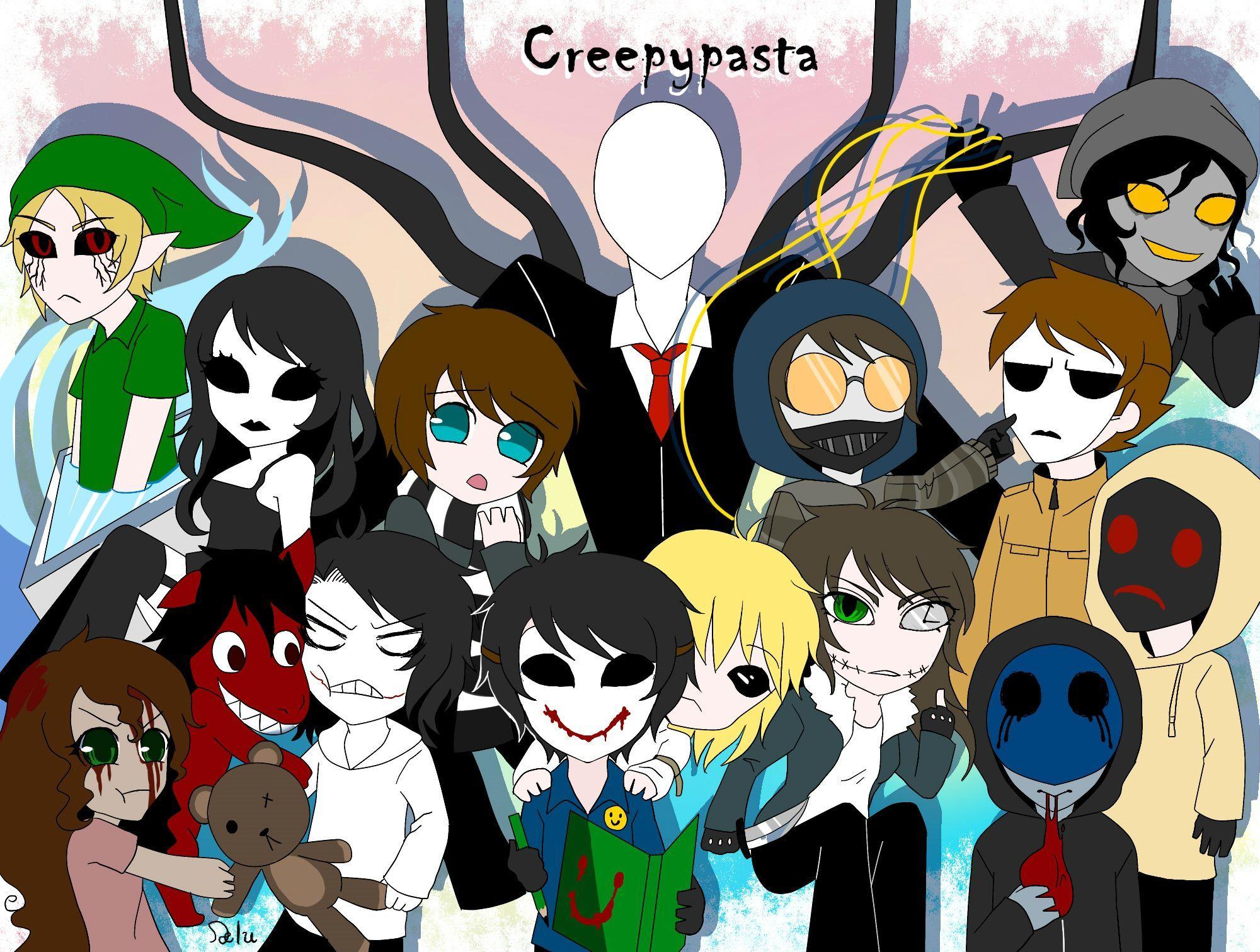 2000x1512 Creepypasta Wallpaper. Terrifying Creepypasta Wallpaper, Creepypasta Wallpaper and Smiley Creepypasta Wallpaper