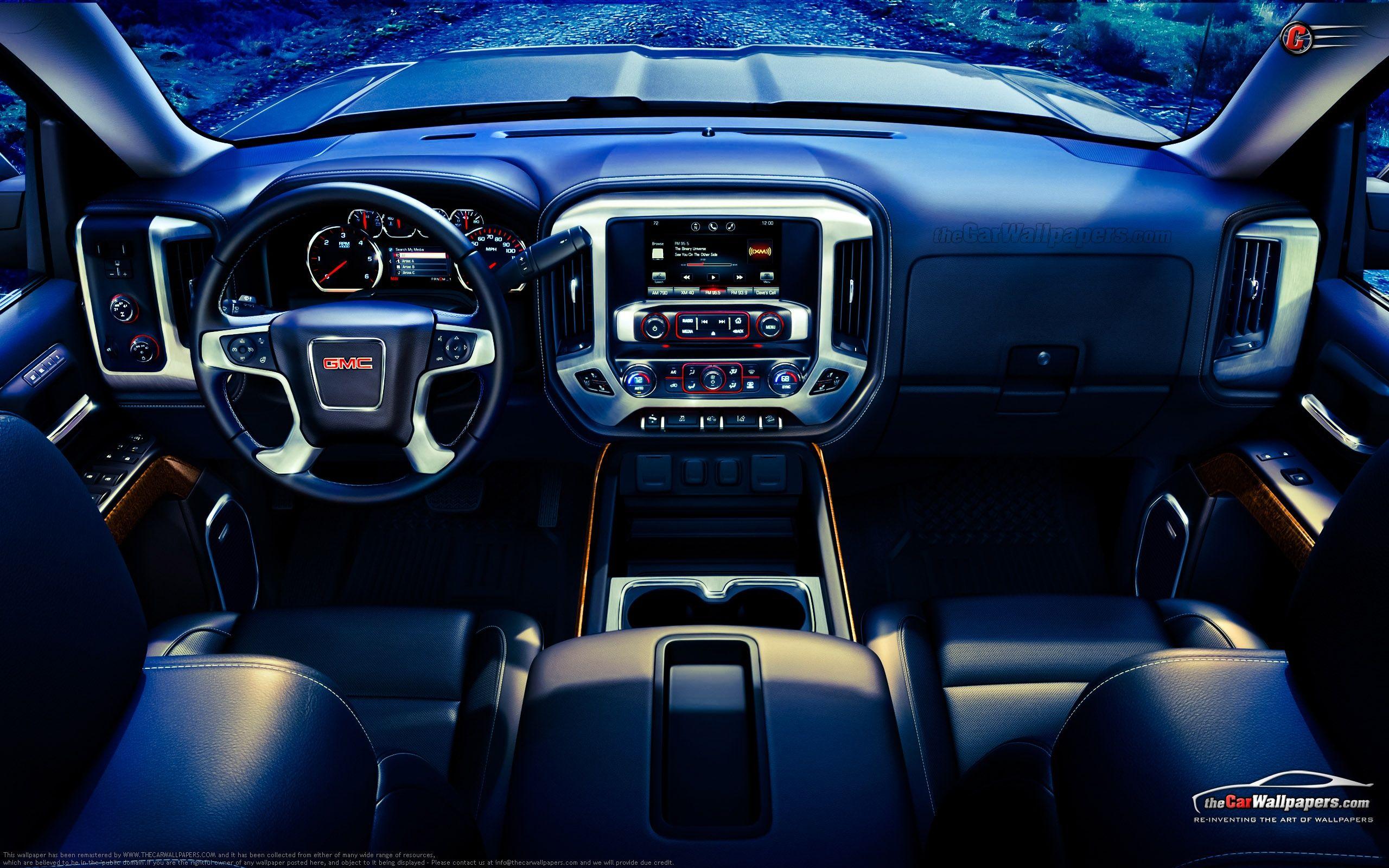 2560x1600 Gmc Sierra Wallpaper HD 9 X 1600. Wall.