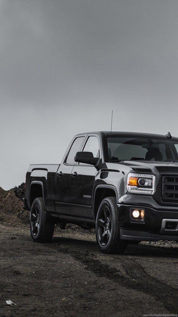 720x1280 GMC Sierra Elevation HD Desktop Wallpaper 37197 GMC Wallpaper Desktop Background