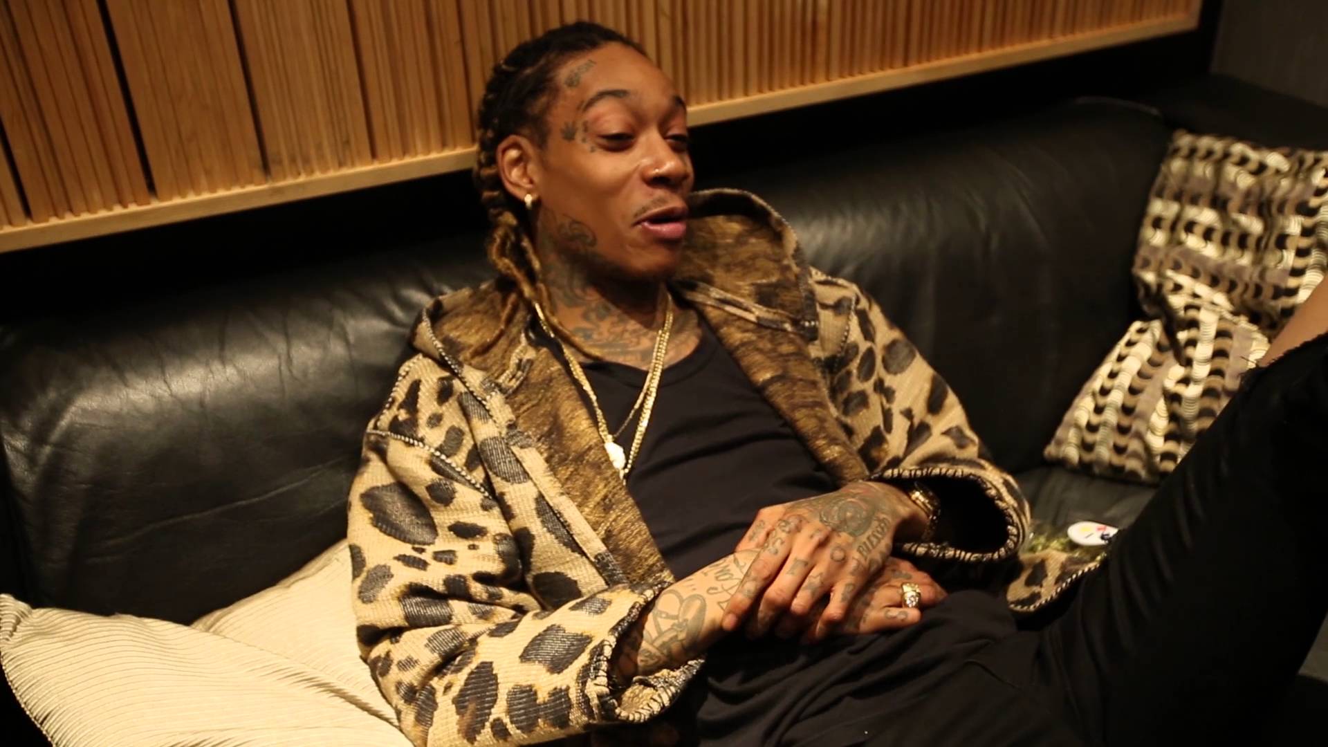 1920x1080 Wiz Khalifa: Ready For Khalifa?