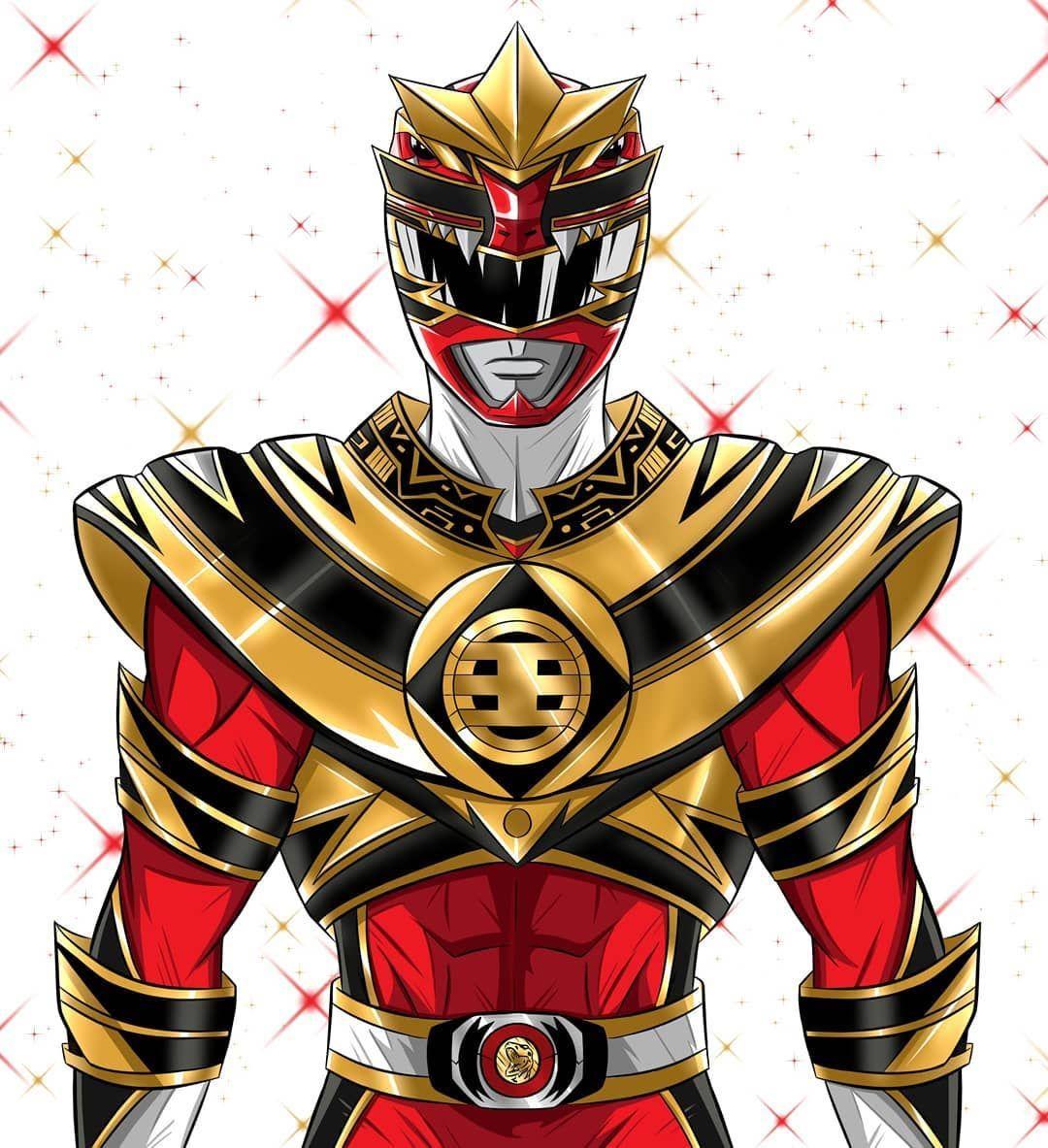 Gold Ranger Wallpapers - Top Free Gold Ranger Backgrounds - WallpaperAccess