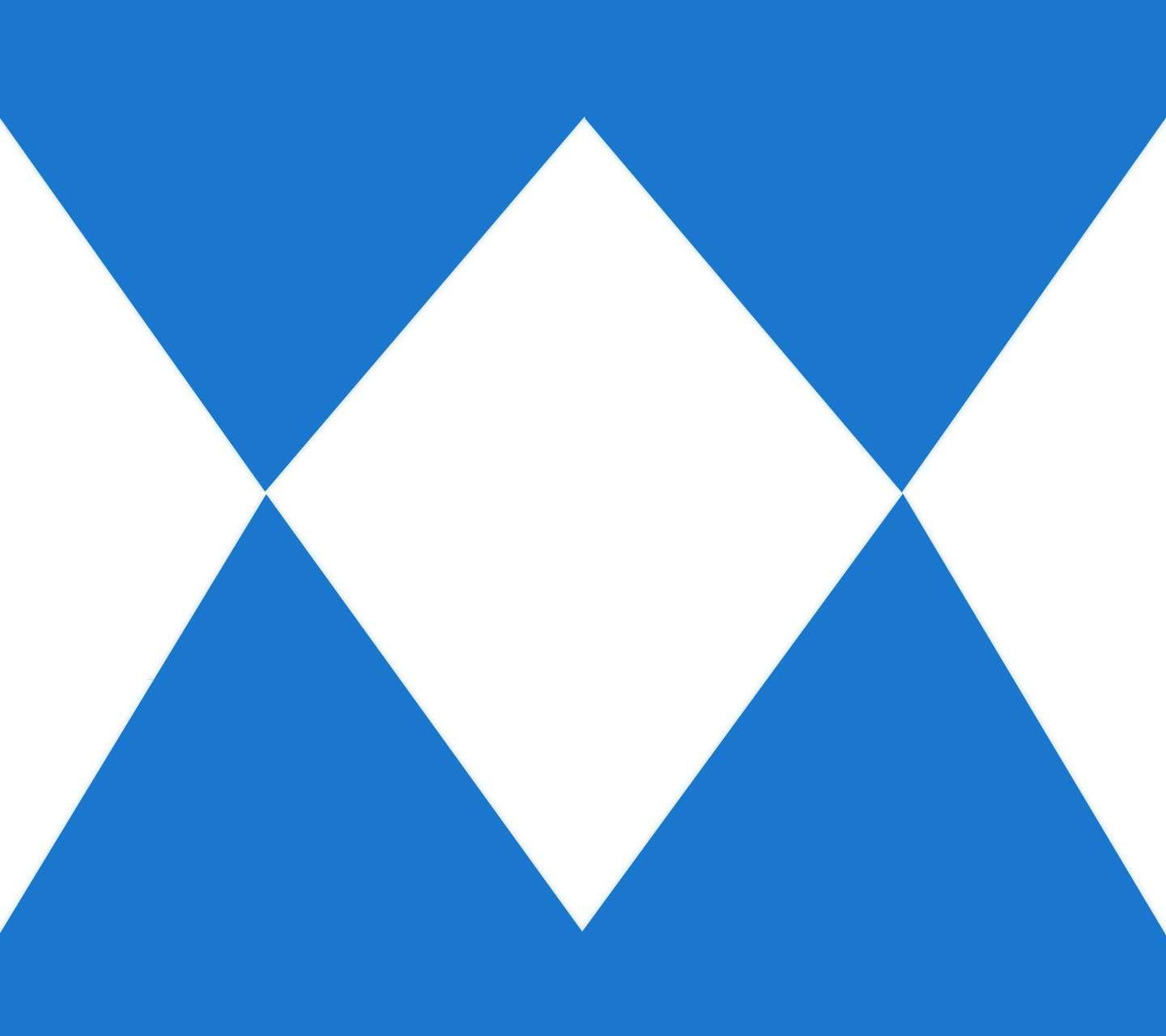 1440x1280 Blue Ranger wallpaper