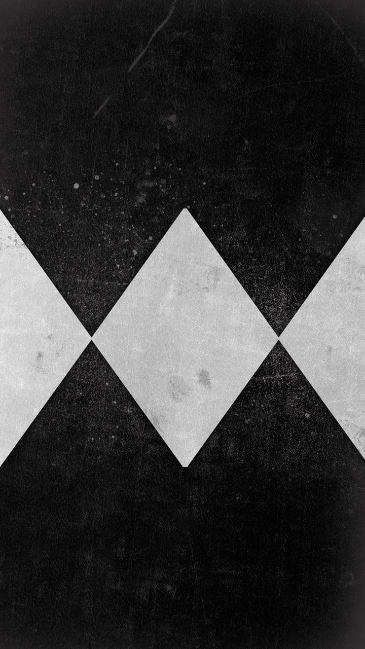 720x1280 Black Power Wallpaper