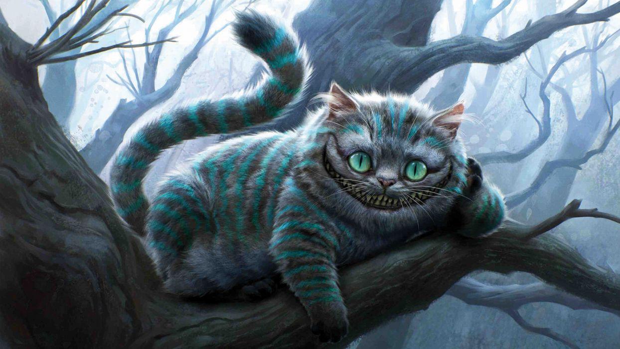 1244x700 Alice In Wonderland cheshire Cat Movie wallpaperx1080