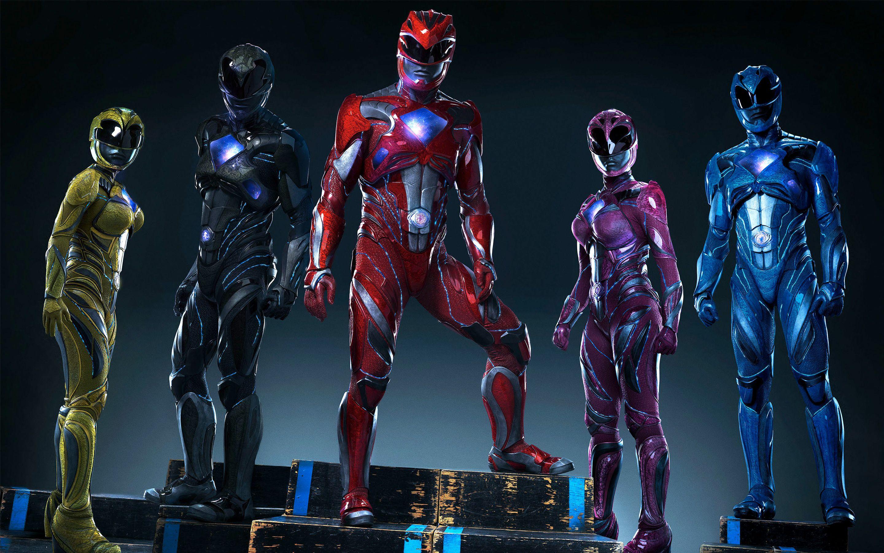 2880x1800 Free download Mighty Morphin Power Rangers 2017 wallpaper [2880x1800] for your Desktop, Mobile & Tablet. Explore Power Rangers 2017 Wallpaper. Power Rangers Wallpaper, Power Rangers Samurai Wallpaper, Power Rangers HD Wallpaper