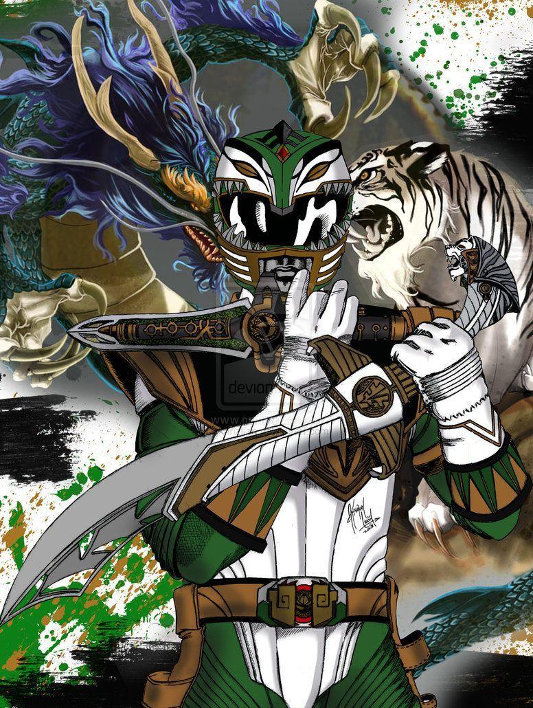 776x1030 power rangers