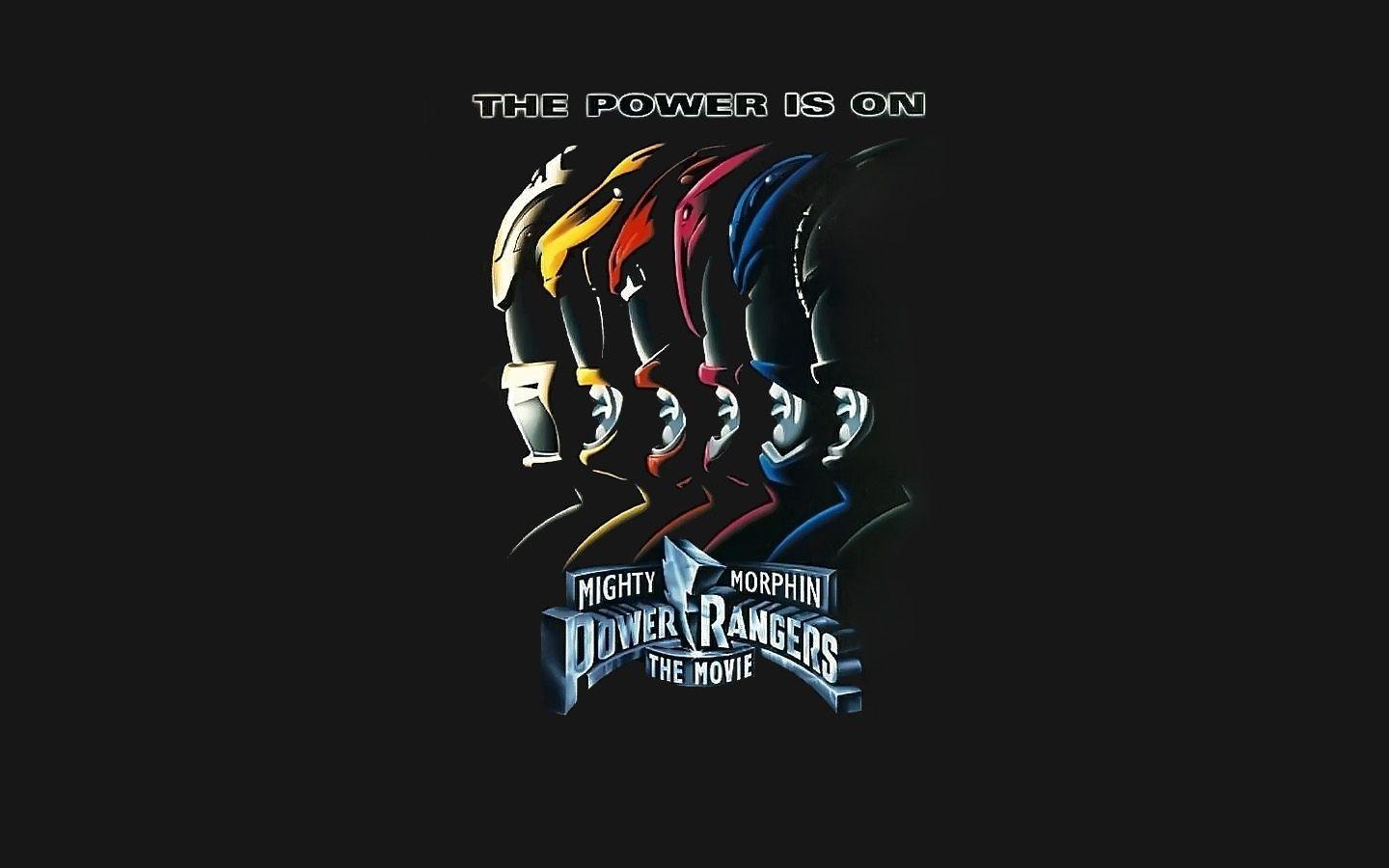 1440x900 Mighty Morphin Power Rangers Wallpaper. Power Rangers Wallpaper, Psycho Rangers Wallpaper and NHL Rangers Wallpaper