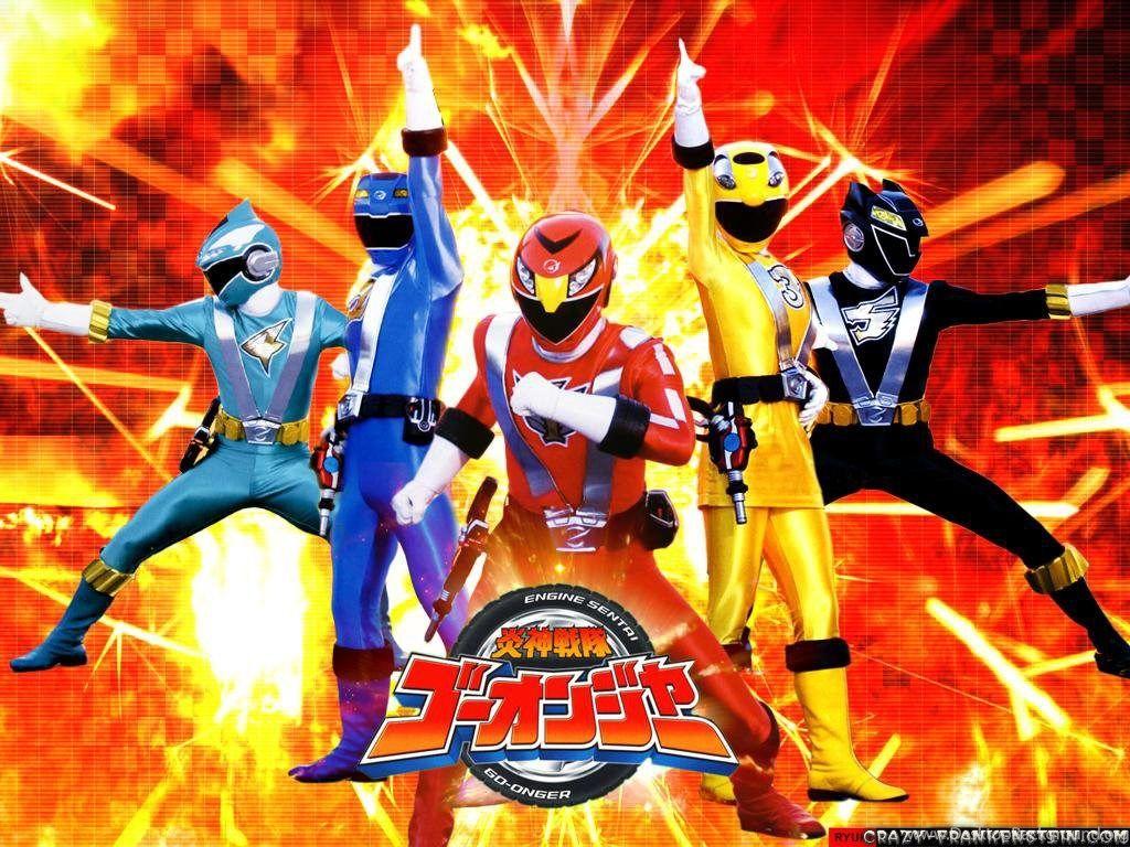 1024x768 Mighty Morphin Power Rangers Wallpaper TV Series Crazy. Desktop Background