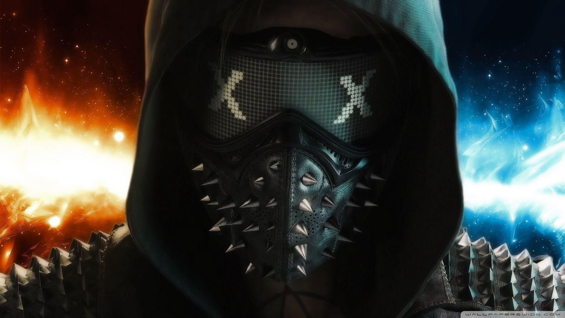 1920x1080 Watch Dogs HD Background. HD Wallpaper, 3D HD Wallpaper Love and Colorful HD Wallpaper Stormtrooper