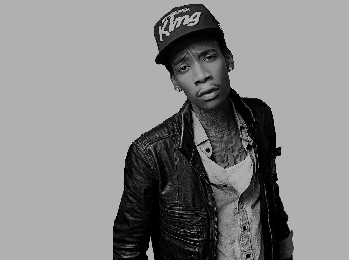 1116x834 High Res Khalifa Wiz Wallpaper David Dekel Monday 20th