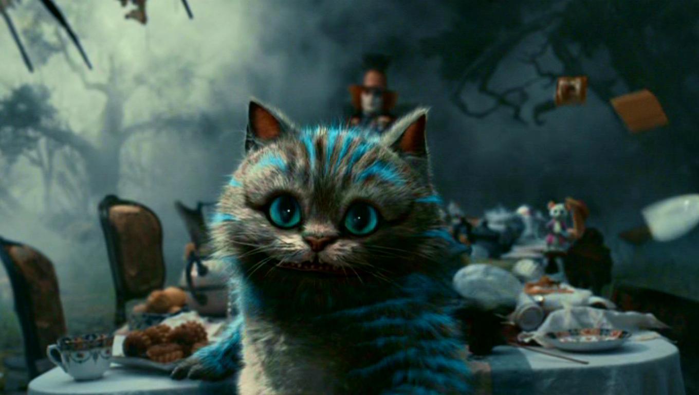 1360x768 Alis and Wonderland Cat Background. Aurora Borealis Wallpaper Moving, Aurora Borealis Wallpaper Widescreen and Oxalis Candy Cane Wallpaper