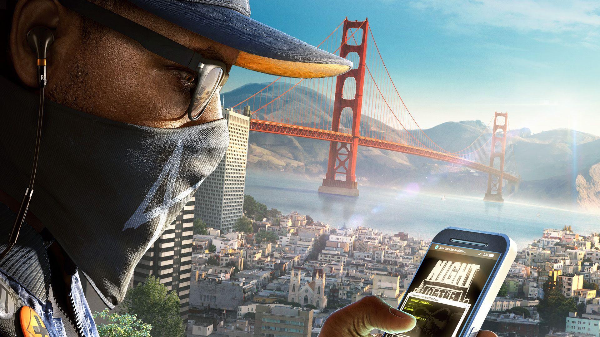 1920x1080 Watch Dogs 2 Wallpaper, Picture, Image
