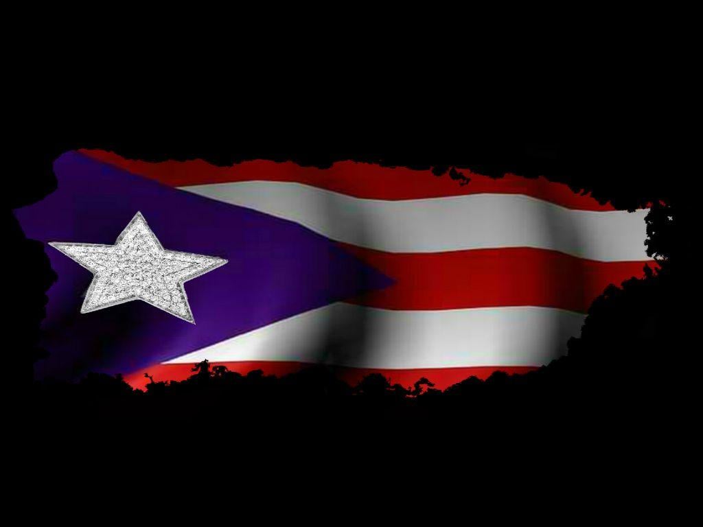 Puerto Rico Flag wallpaper by Crooklynite  Download on ZEDGE  5050