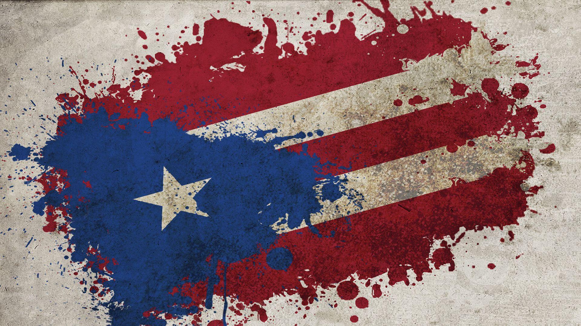 1920x1080 Puerto Rican Wallpaper