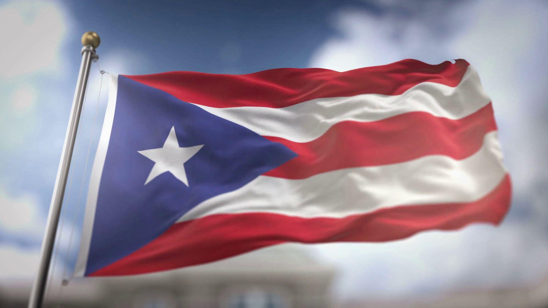 1920x1080 Puerto Rican Wallpaper