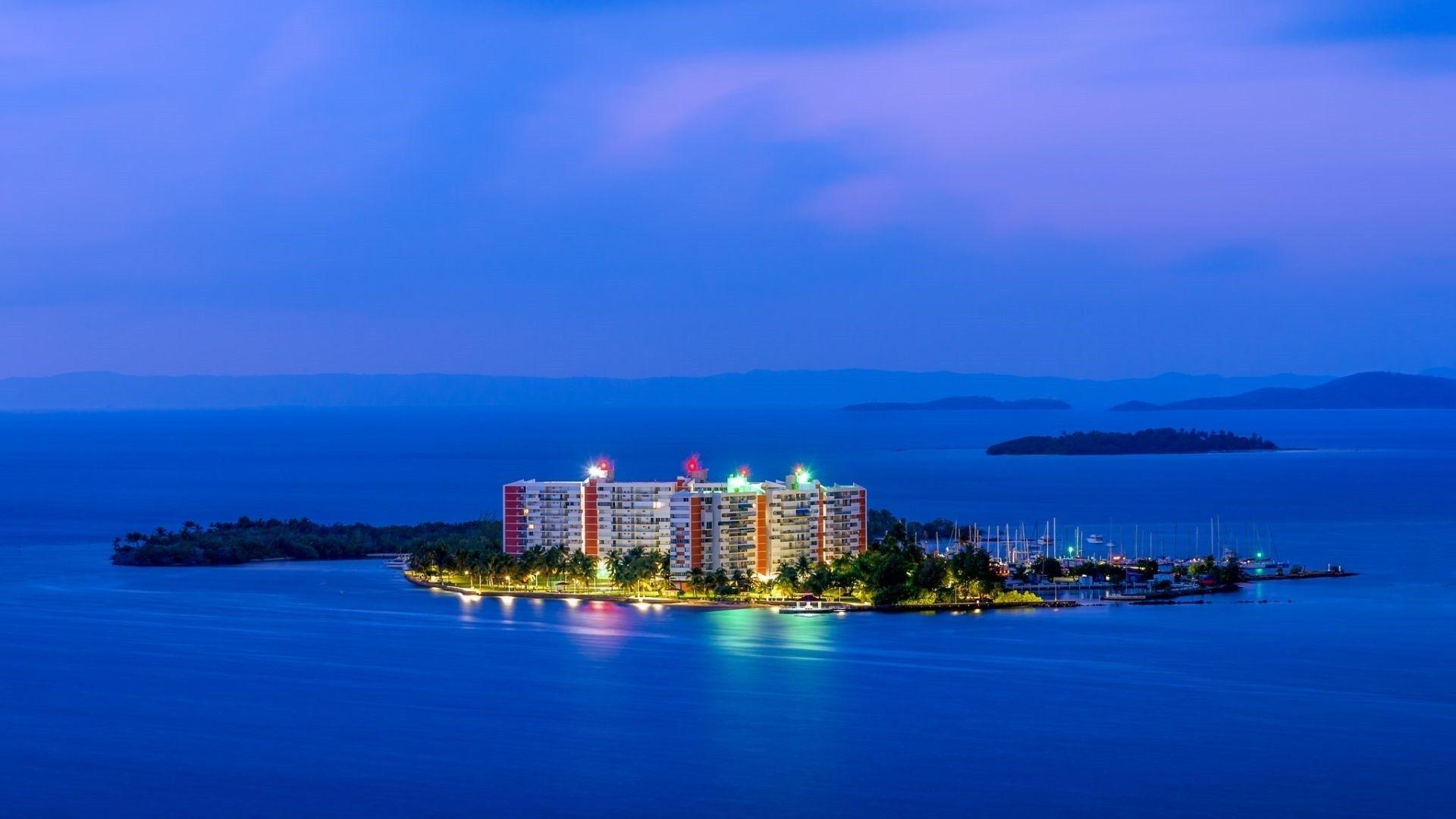 1920x1080 Puerto Rico Wallpaper: 15 Image, Travel Category