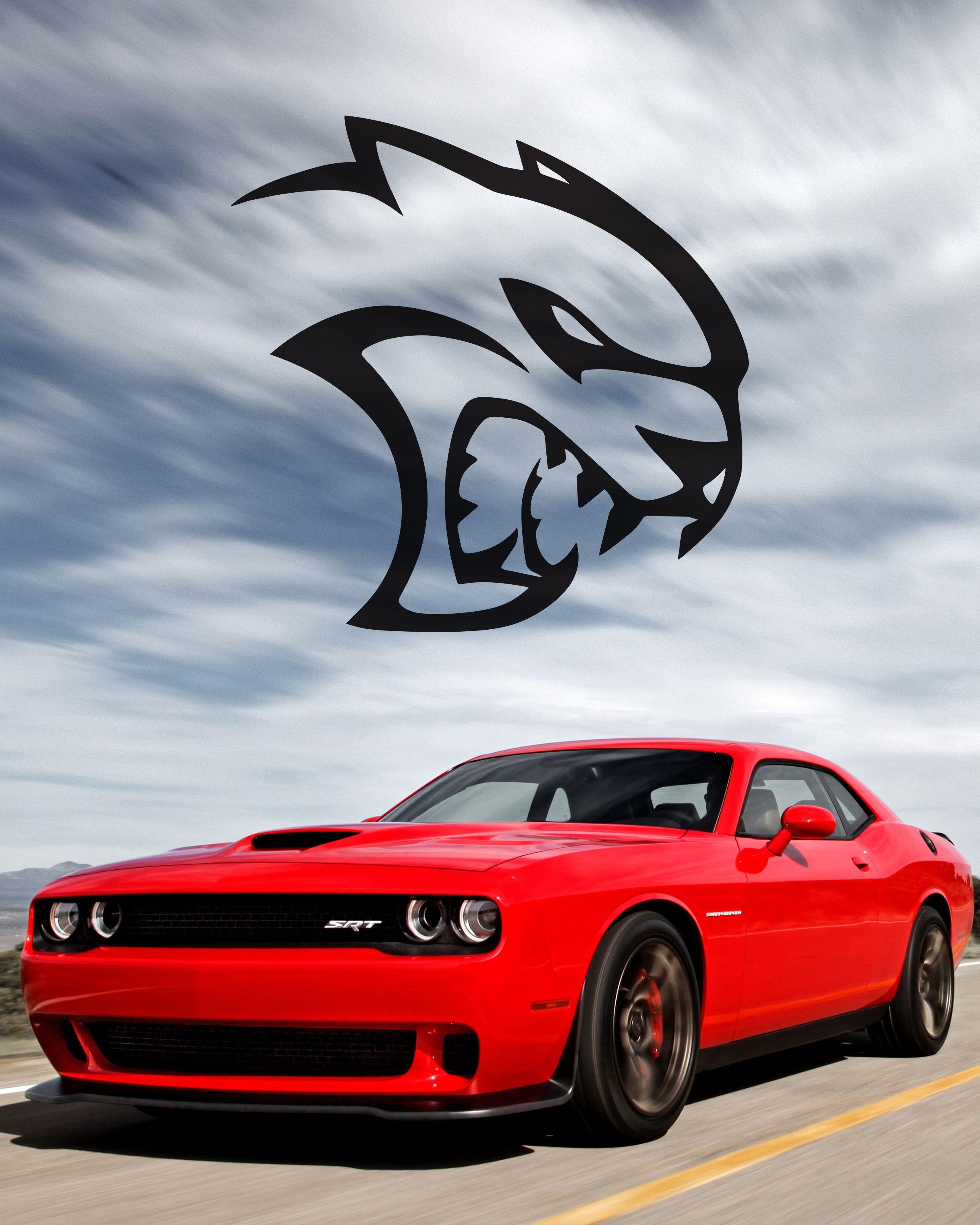 Hellcat iPhone Wallpapers - Top Free Hellcat iPhone Backgrounds