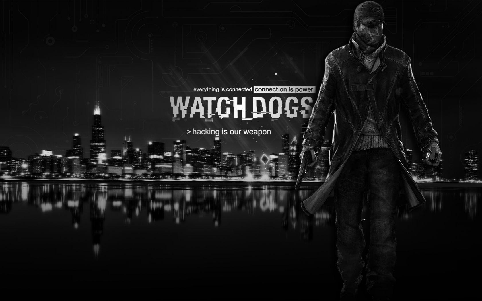 1680x1050 Free download watch dogs wallpaper HD by solidcell customization wallpaper science [1920x1080] for your Desktop, Mobile & Tablet. Explore Watch Dogs HD Wallpaper. Cool 3D Wallpaper HD Dogs, Dog