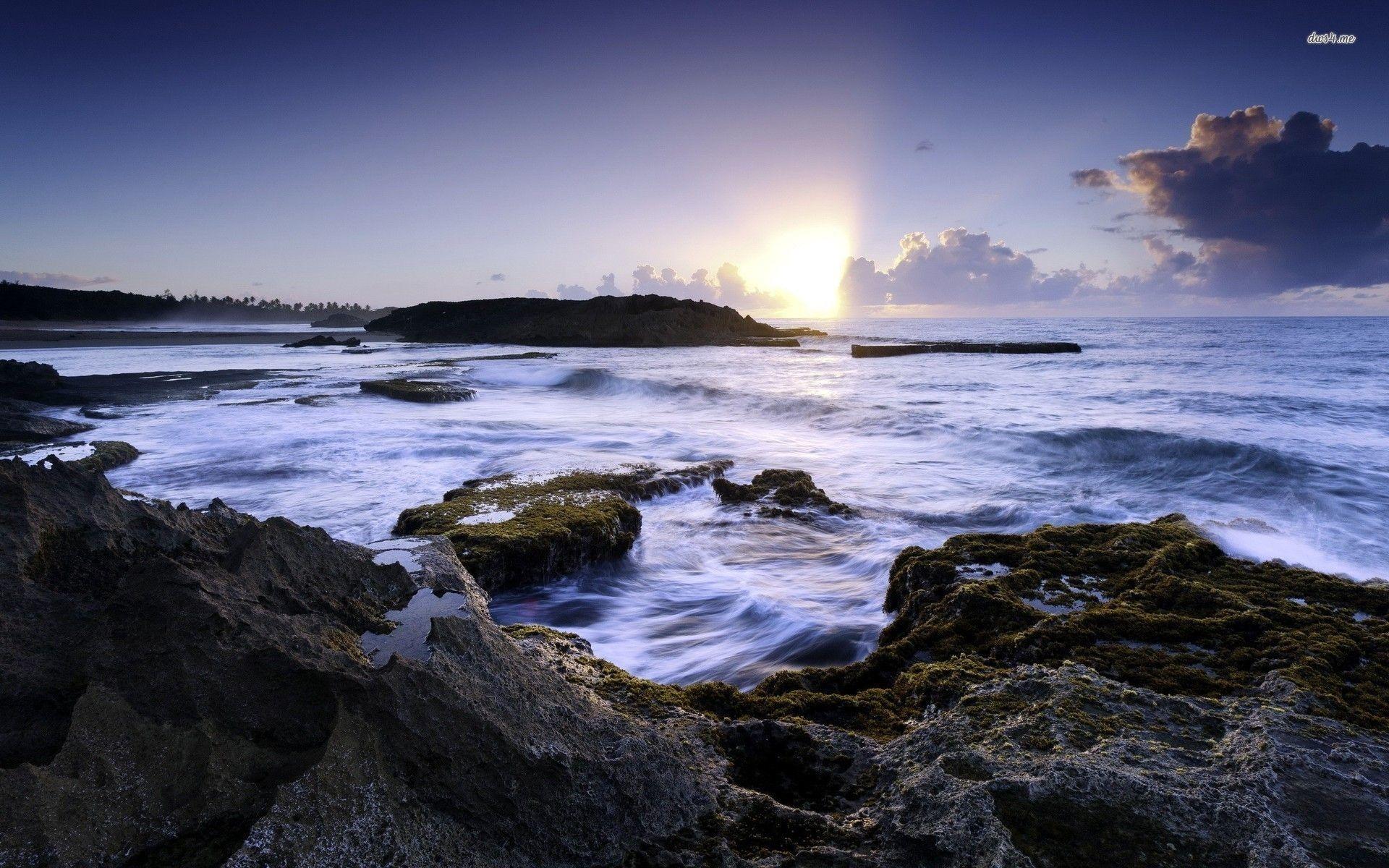 1920x1200 Puerto Rican Wallpaper and Screensaver