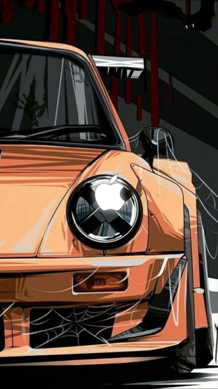 750x1335 Car iPhone Wallpaper #car #iphone #wallpaper #iphonewallpaper. Quadros de carros, Desenhos de carros, Carros rebaixados desenho