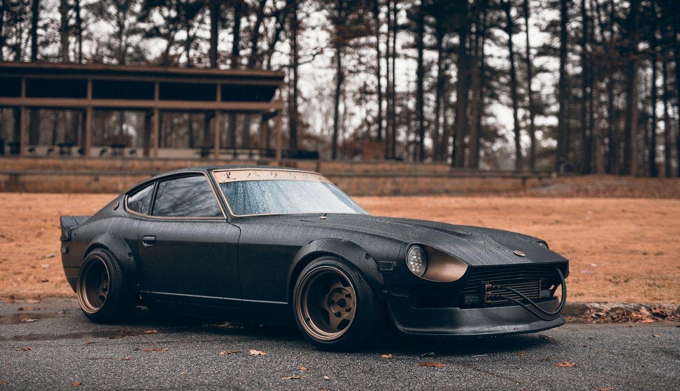 1336x768 MEDatsun JDM 240Z Laptop HD HD 4k Wallpaper, Image, Background, Photo and Picture