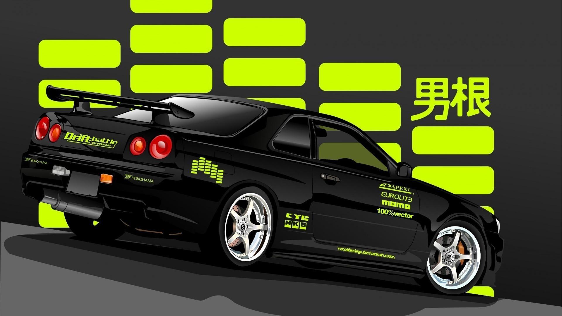Jdm Wallpaper 4K For Laptop - 65 Jdm Wallpapers Hd / Looking for the ...