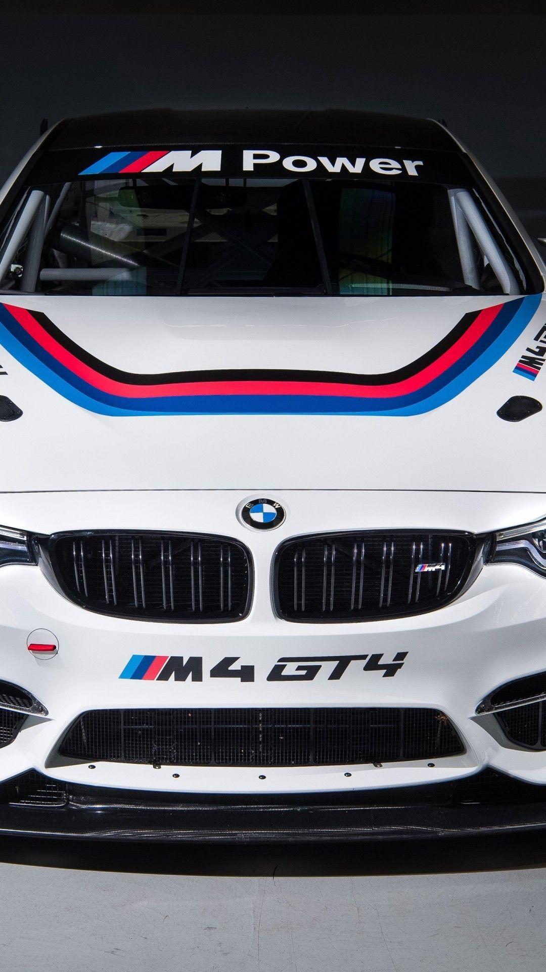 1080x1920 Download 1080x1920 Bmw M4 Gt Front View, Tuning, Cars Wallpaper for iPhone iPhone 7 Plus, iPhone 6+, Sony Xperia Z, HTC One