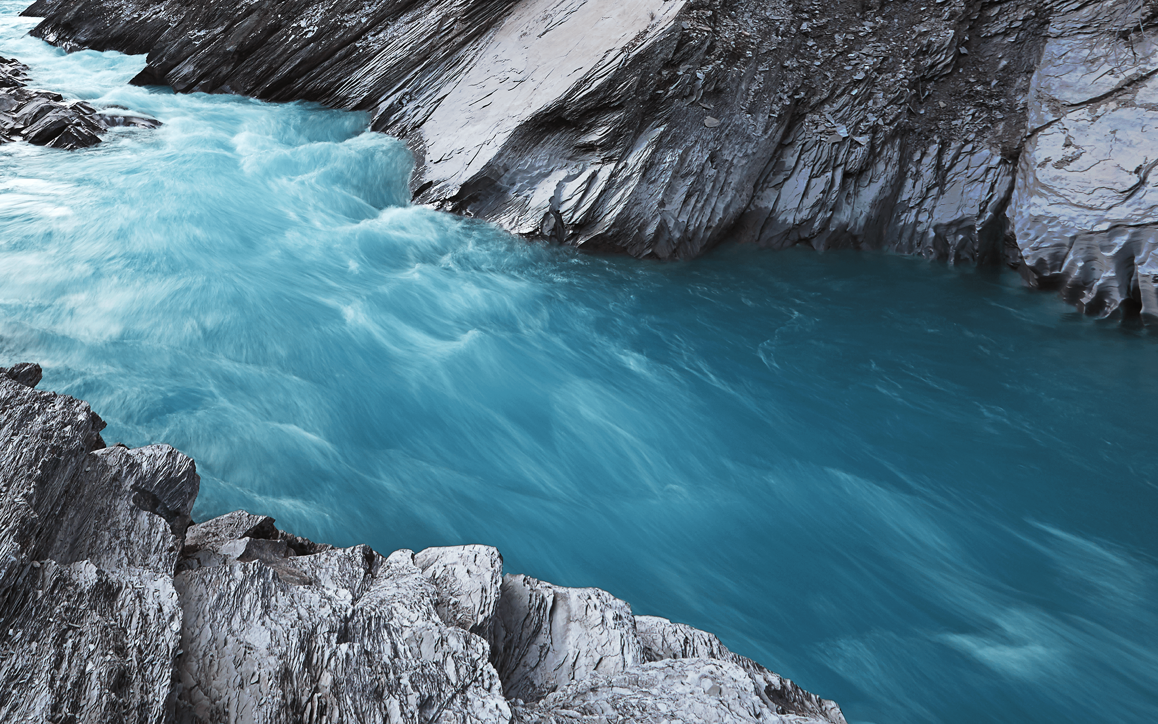 3840x2400 XPS 13 2 In 1 Ice Lake Wallpaper (14.8MB)