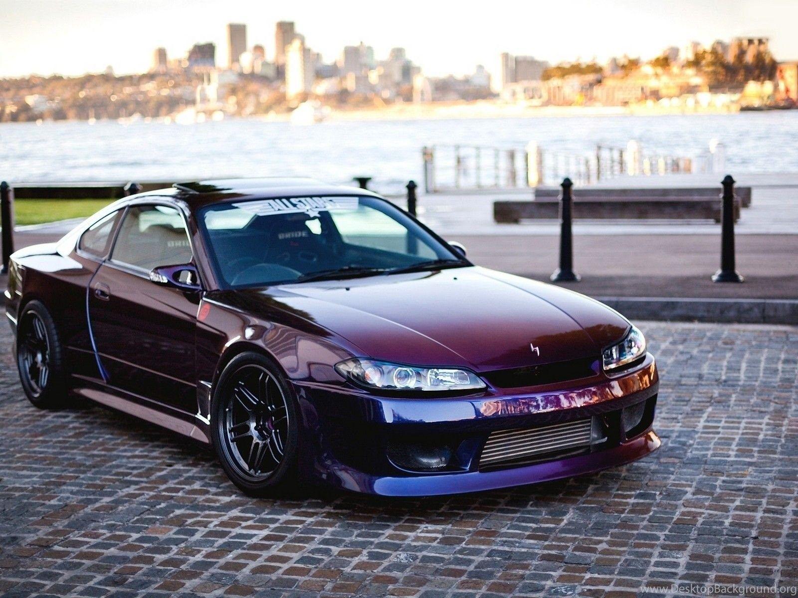 1600x1200 Nissan Silvia S15 wallpaper Desktop Background