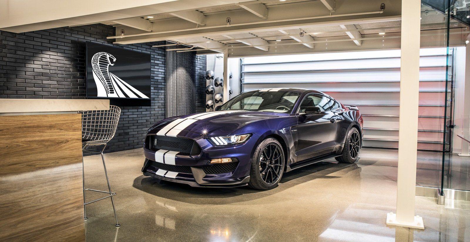 1600x825 Ford Mustang Shelby GT350 Picture, Photo, Wallpaper And Video