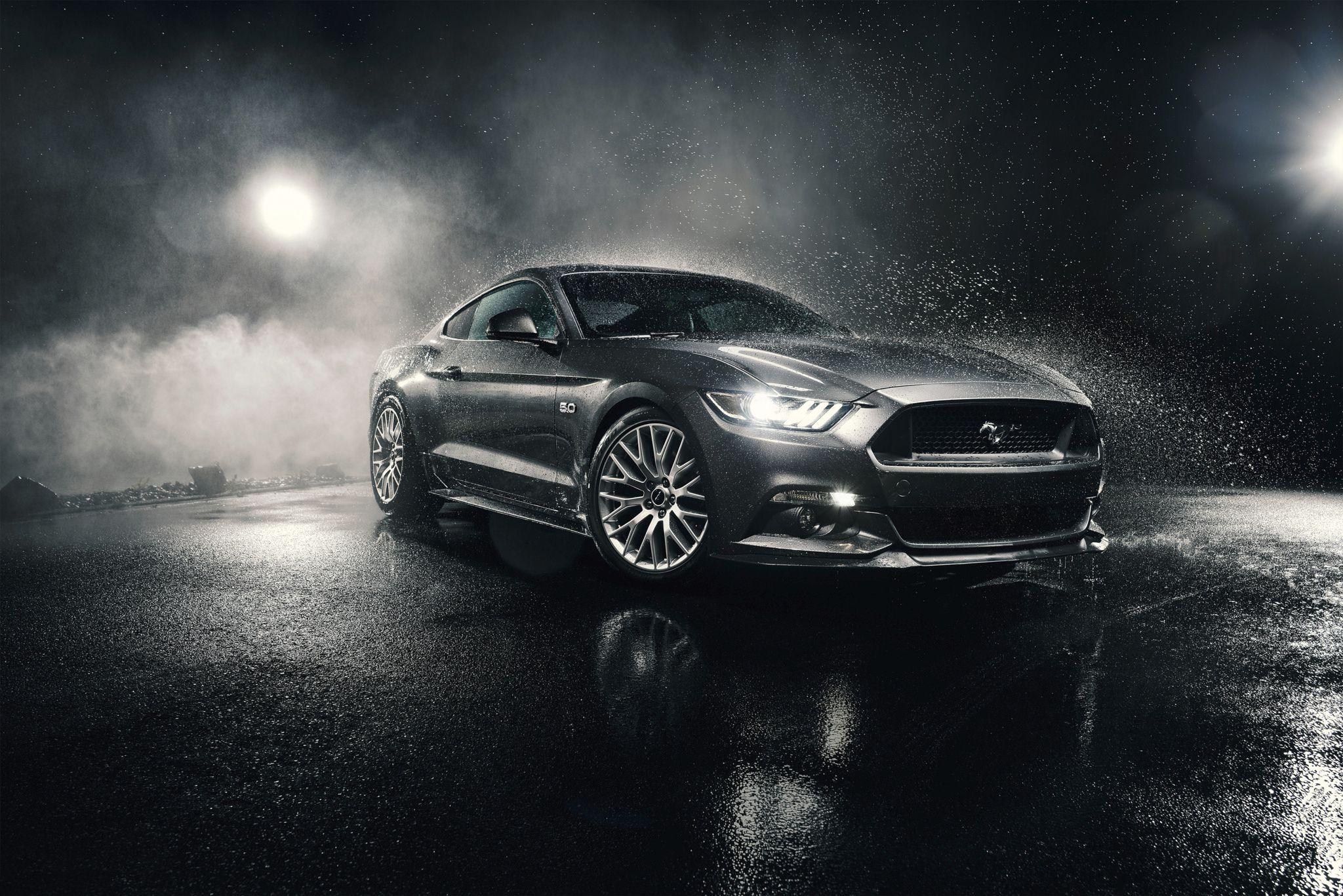 2048x1367 Ford Mustang GT Wallpaper, Picture, Image