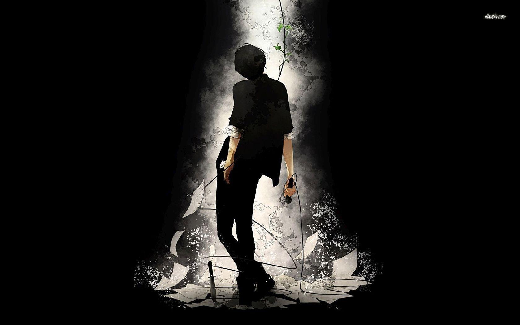 1680x1050 Singing Wallpaper