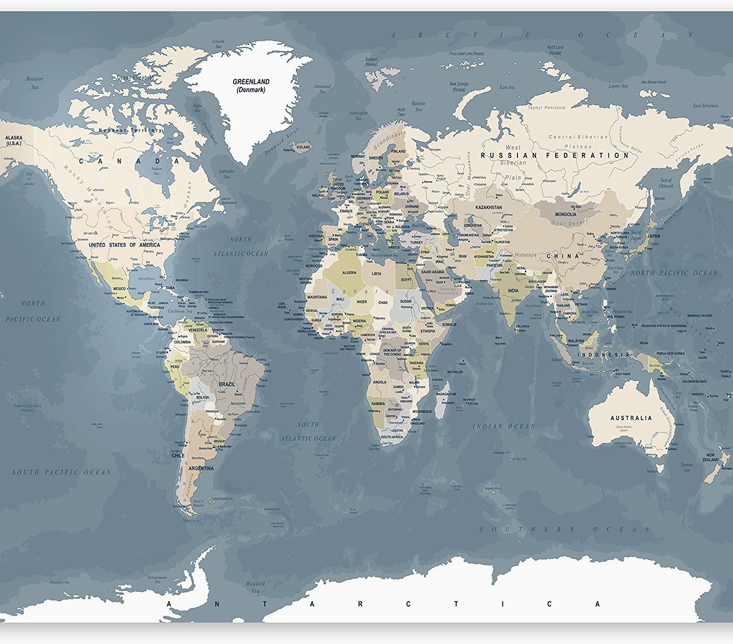 Modern Map Wallpapers - Top Free Modern Map Backgrounds - WallpaperAccess