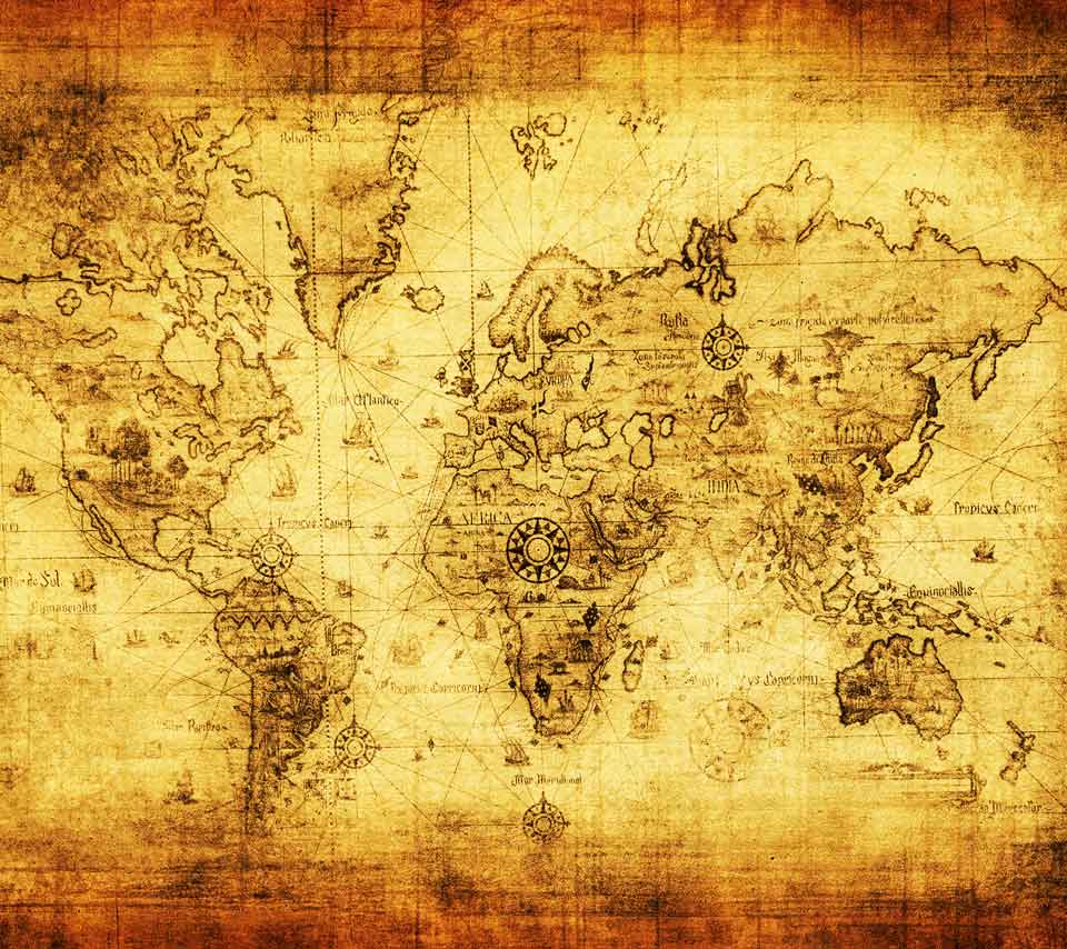 Nautical map HD wallpapers  Pxfuel