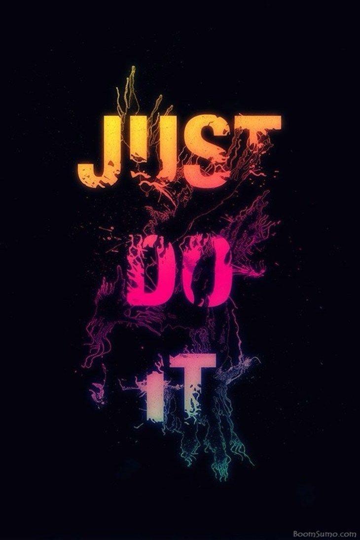 730x1095 iPhone Wallpaper For Ocean Lovers 32. Nike motivation, Nike wallpaper, Sports wallpaper
