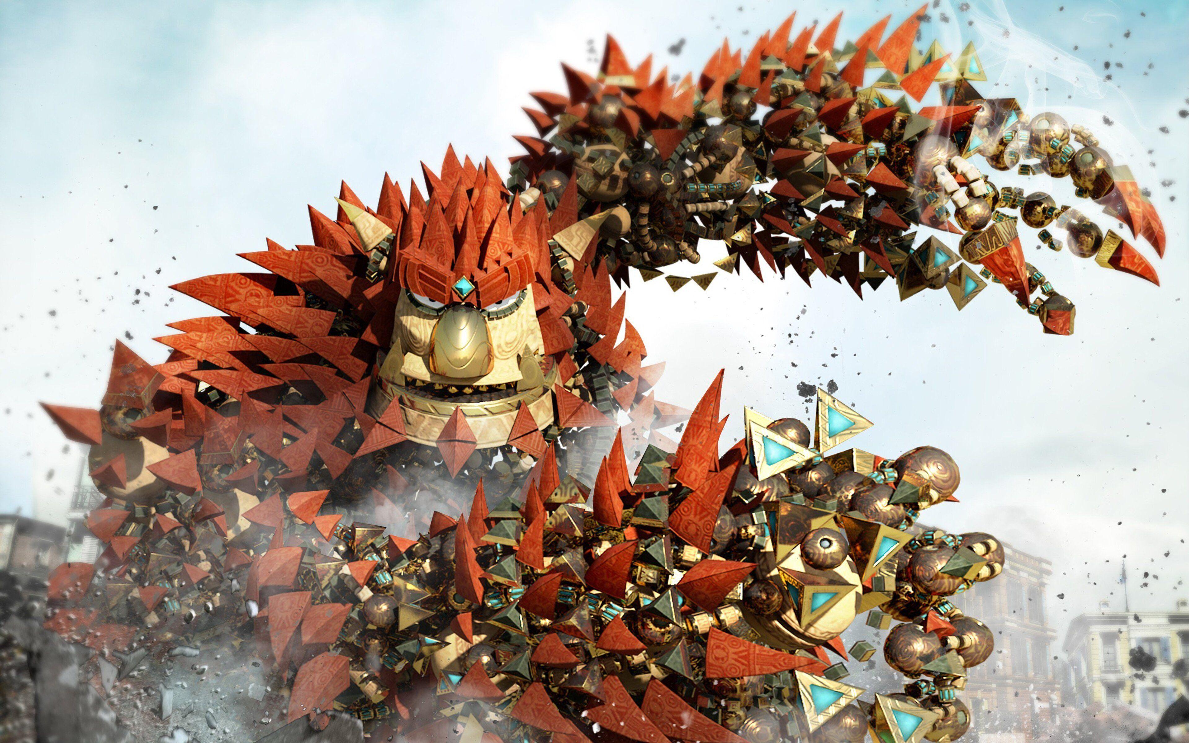 3840x2400 Knack 4k HD 4k Wallpaper, Image, Background, Photo and Picture