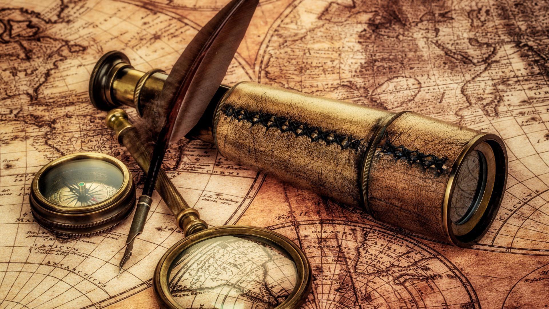 Compass and Map Wallpapers - Top Free Compass and Map Backgrounds