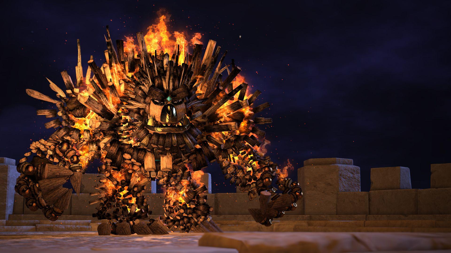1920x1080 Knack Wallpaper HD 46592 1920x1080px