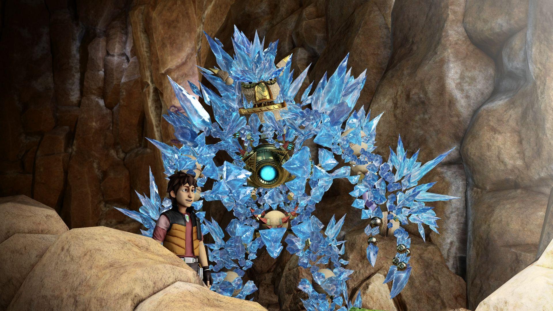 1920x1080 Knack Wallpaper 46593 1920x1080px